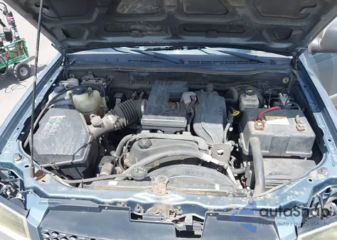 2006 Chevrolet Colorado Lt z USA, uszkodzony, nr VIN 1GCCS136068126575